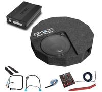 Système Opel Astra L V1 Amplificateur + Caisson de basses Plug & Play OPTION