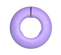Système organisateur de sac de protection de câble de voyage avec écouteurs magnétiques pour un usage quotidien