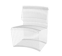 Système Pantonova module d'assise / chaise en fil Montana - 5714322006293