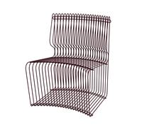 Système Pantonova module d'assise / chaise en fil Montana - MONTANA 105RS SROT