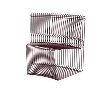 Système Pantonova module d'assise / chaise en fil Montana - MONTANA 106RS SROT