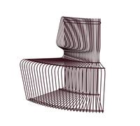Système Pantonova module d'assise / chaise en fil Montana - MONTANA 107RS SROT