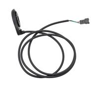 Système Pas Capteur - Module d'assistance à pédale Compact, Dispositif de Cyclisme électrique Robuste | Vitesse du Moteur moyeu pour Les Performances d'évacuation, Accessoire vélo Cyclistes, dép