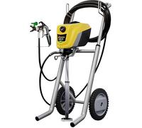 Wagner Système de pulvérisation de peinture Control Pro 350 M – 600 W – 1500 ml/min