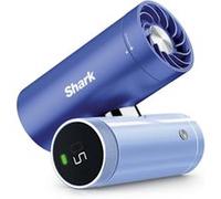 Système personnel de ventilation, de brumisation et InstaChill 3-en-1 Shark ChillPill Bleu | FA022EULV | par SharkNinja