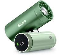 Système personnel de ventilation, de brumisation et InstaChill 3-en-1 Shark ChillPill - Matcha Vert | FA022EUGN | par SharkNinja
