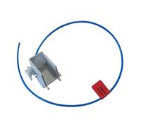 Système pneumatique mécanisme de chasse WC apparent AP164