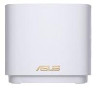 Système portable Gigabit Ethernet Tri-Bande Wifi Asus ZenWiFi XD4 AX1800 Blanc G