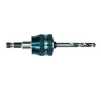 Bosch Mandrin PC Plus 3/8'' (8,7 mm) avec foret HSS-G 7,15 x 85 mm