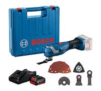 Bosch Multi-coupeur sans fil GOP 185-LI 06018G2021