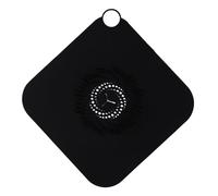 Système professionnel de tamis à 11 égouts - Reconception des poils de douche, technologie avancée de filtre anti-colmatage, collecteur de piège à cheveux durable | Vaste appartement Lavabo Ki