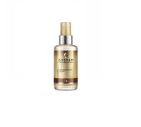 Système Professionnel LuxeOil Élixir Reconstructeur L4 100 Ml