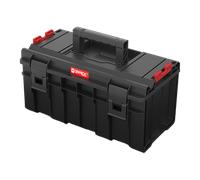 Système QBRICK PRO 500 Basic avec boîte à outils en plastique et plateau de 14 l