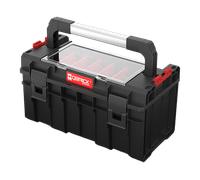 Système QBRICK PRO 500 Expert avec organiseur, couvercle et boîte à outils 14 l