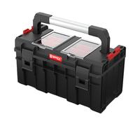 Système QBRICK PRO 500 Profi avec compartiments et couvercle, boîte à outils 14
