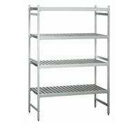 Système rayonnage Kit 1 L 960 - Bartscher