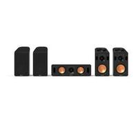 Klipsch reference cinema system dolby atmos 5.0.4