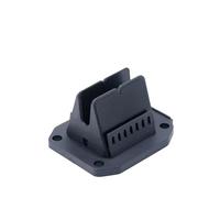 Système Réglable Soupape ÀClapet Reed Système De Valve À Lames Adapté Au Collecteur De Plaque D'admission De Carburateur Pour Honda CR80 CR85 EBE EBS D50B0 Soupape À Clapet Reed Valve