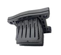 Système Réglable Soupape ÀClapet Reed Valve D'admission À Clapet En Fiber De Carbone, Adaptée Pour Yamaha Blaster 200, YFS200, DT200, Avec Boulons Et Autocollants Soupape À Clapet Reed Valve