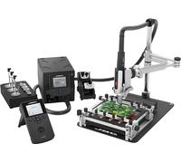 Système Rework;JBC Tools SRWS-2SC 700 W