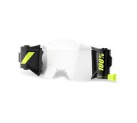 Système Roll-Off 100% Forecast - New generation Or