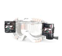 Système roll-off Progrip XL POUR MASQUE