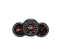 Système sans fil Android Auto Compatible Pour BMW Mini Cooper 2014-2023 Panneau d'affichage de tableau de bord LCD de voiture Plug And Play