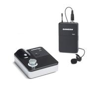 Système sans fil SAMSON Stage XPDm Present Syst. XRDm/PXD1/LM7