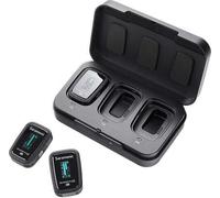 Saramonic Blink500 ProX B2 système micro cravate sans fil 2 canaux
