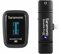 Système sans fil Saramonic Blink 500 ProX B3