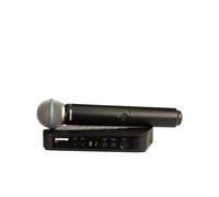 Système sans fil Shure BLX24E/B58-H8E avec microphone