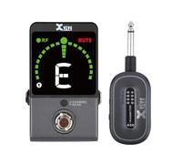 Xvive Système sans fil P58 – 5,8 GHz pour pédale de guitare numérique
