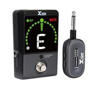 XVive XVive P58 Digital Guitar Pedal Tuner