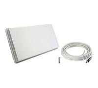 Système SAT sans récepteur SelfSat H30 D Nombre dabonnés: 1