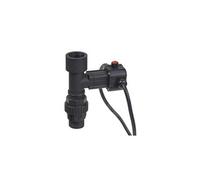 Ribimex – Système sécurité manque d'eau pour pompe AcquaStop 6 bars – Noir