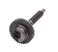 Système Servo-Frein 34436782755 Pour BMW E65 E66 E67 E68 745i 750i 760i Li 39 Dents Actionneur De Frein De Stationnement En Métal Kit De Réparation