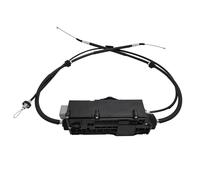 Système Servo-Frein 34436850289 34436782205 Pour BMW X5 E70 2007-2013 Pour X6 E71 E72 2008-2014 Actionneur De Frein De Stationnement Électrique