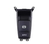 Système Servo-Frein Interrupteur de commande frein à main électrique 61319148508 pour BMW X6 E71 2007-2014, accessoires voiture frein stationnement électrique