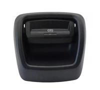 Système Servo-Frein Interrupteur frein stationnement électronique voiture pour 911 2012 2013 2014 2015 2016 2017 2018 2019 99161325100 LHD frein stationnement électrique
