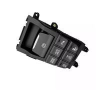 Système Servo-Frein Interrupteur multifonction frein stationnement électrique EPB pour Hyundai Pour Tucson 2016-2020 93300-F8060 93300-D3030 accessoires voiture frein stationnement électrique