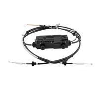 Système Servo-Frein LR019223 SNF500027 SNF500120 Pour Land Pour Rover LR3 2004-2009 Pour Range Pour Rover Pour Sport 2005-2009 Frein De Stationnement Électronique