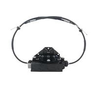 Système Servo-Frein Module de commande d'actionneur frein stationnement arrière 34436868514 34436882007 34436874220 pour BMW X5 F15 X6 F16 frein stationnement électrique