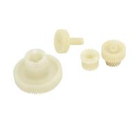 Système Servo-Frein Pour Range Pour Rover Pour Sport 2005-2010 2011 2012 2013 Actionneur De Frein De Stationnement Engrenages Kit De Réparation De Frein À Main