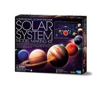 4M Industrial Development - Kit scientifique 3D Science System - Multicolore - Pour enfants