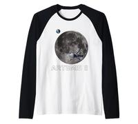 Système Solaire Artemis II Terre Lune Espace Extra-atmosphérique Manche Raglan