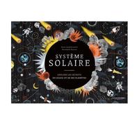 Système Solaire - Explore Les Secrets Du Soleil Et De Ses Planètes
