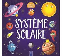 Système solaire - Les petits curieux