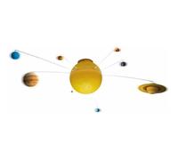 Brainstorm Pack ludique My Very Own Solar System 362041 – sciences naturelles – à partir de 6 ans