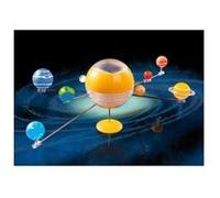 Système solaire photovoltaïque à monter G