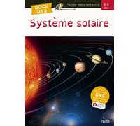 Fleurus – Système solaire